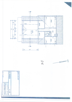 Grundriss DG