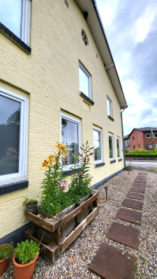 Südseite Haus 15