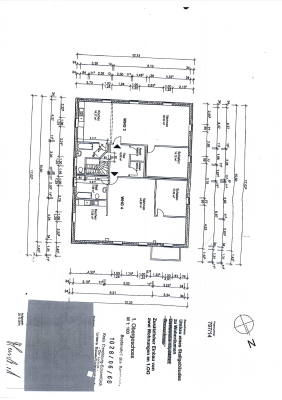 Grundriss OG 2