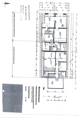 Grundriss DG