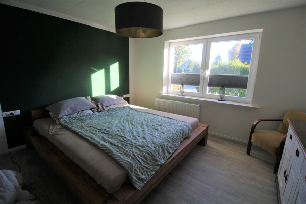 Elternschlafzimmer