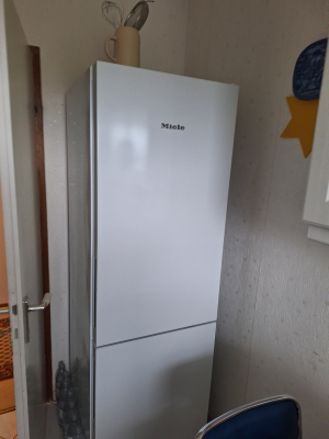 Kühlschrank